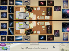 Hidden Object Studios: I'll Believe You -- Special Edition Screenshot 2