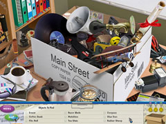 Hidden Object Studios: I'll Believe You -- Special Edition Screenshot 3
