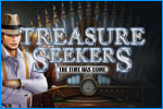 Treasure Seekers 4: The Time Has Come Download