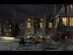Aspectus: Rinascimento Chronicles Screenshot 1