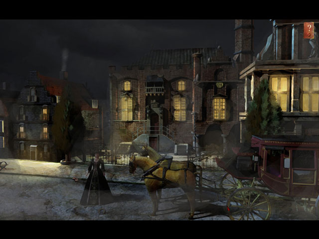 Aspectus: Rinascimento Chronicles Screenshot 1