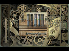 Aspectus: Rinascimento Chronicles Screenshot 3