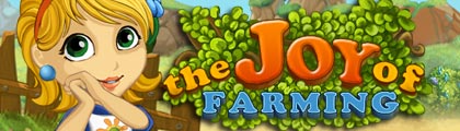 The Joy of Farming screenshot