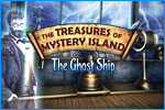 The Treasures of Mystery Island: The Ghost Ship Download