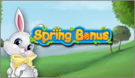 Spring Bonus