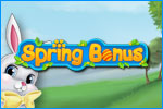 Spring Bonus Download