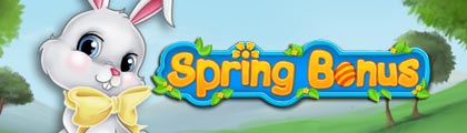 Spring Bonus screenshot