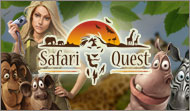 Safari Quest