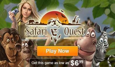 Safari Quest