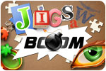Download Jigsaw Boom! Game