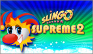 Download Slingo Supreme 2 Game