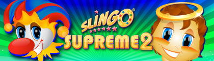 play slingo supreme online