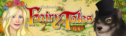Build-a-Lot: Fairy Tales screenshot