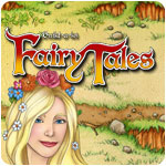 Build-a-Lot: Fairy Tales