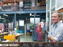 Coronation Street The Mystery of the Missing Hotpot Recipe Screenshot 1