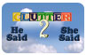 Download Clutter II: He Said, She Said Game