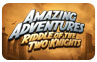 Download Amazing Adventures: Riddle of The Two Knights Game