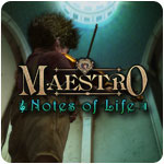 Maestro: Notes of Life