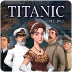 Secrets of the Titanic:  1912-2012