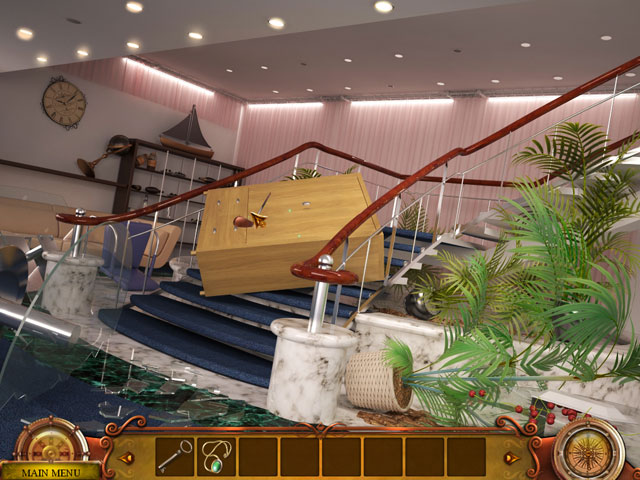 Secrets, Titanic, Adventure Games, Hidden Object, Games