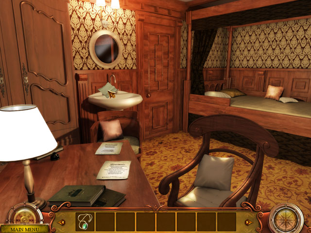 Secrets, Titanic, Adventure Games, Hidden Object, Games