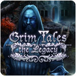 Grim Tales: The Legacy