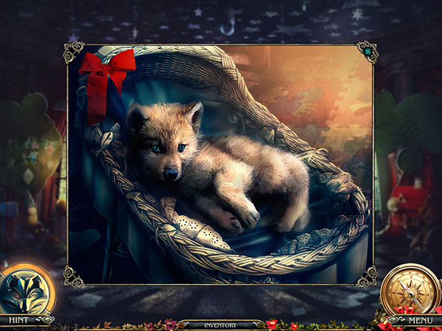 Grim Tales: The Legacy large screenshot