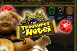 Download The Treasures of Hotei Game