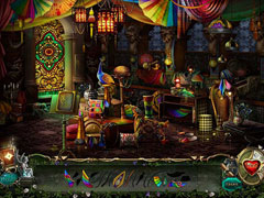 Phenomenon: City of Cyan Screenshot 3
