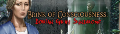 Brink of Consciousness: Dorian Gray Syndrome screenshot
