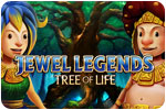 Download Jewel Legends: Tree of Life Game