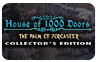 Download House of 1000 Doors: The Palm of Zoroaster Collector's Edition Game