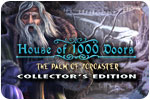 Download House of 1000 Doors: The Palm of Zoroaster Collector's Edition Game