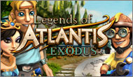 Legends of Atlantis: Exodus