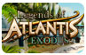 Download Legends of Atlantis: Exodus Game