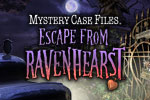 Mystery Case Files:  Escape from Ravenhearst Download