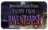 Download Mystery Case Files:  Escape from Ravenhearst Game