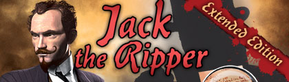 Jack the Ripper Extended Edition screenshot
