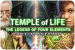 Download Temple Of Life The Legend of Four Elements Collector's Edition Game
