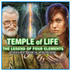 Download Temple Of Life The Legend of Four Elements Collector's Edition Game