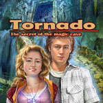 Tornado The Secret of the Magic Cave