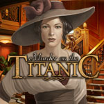 Inspector Magnusson:  Murder on the Titanic