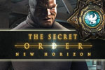 The Secret Order: New Horizon Download