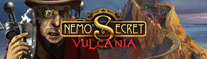Nemo's Secret: Vulcania screenshot