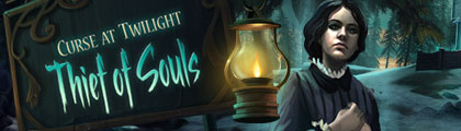 Curse at Twilight: Thief of Souls screenshot