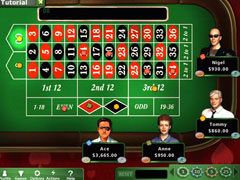 Hoyle Casino Games 2012 thumb 1