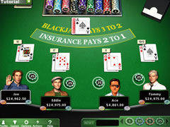 Hoyle Casino Games 2012 thumb 2