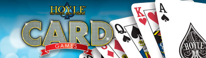 Hoyle Card Games 2012 screenshot