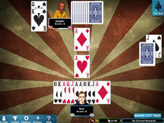Hoyle Card Games 2012 thumb 1