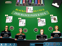 Hoyle Card Games 2012 thumb 2